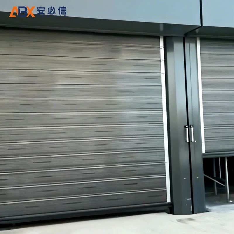 福州市PVC高速门