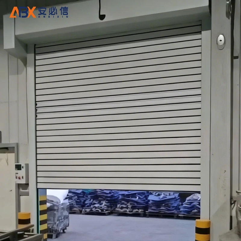 福州市涡轮硬质高速门